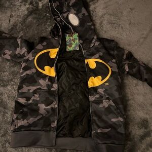 bape jacket